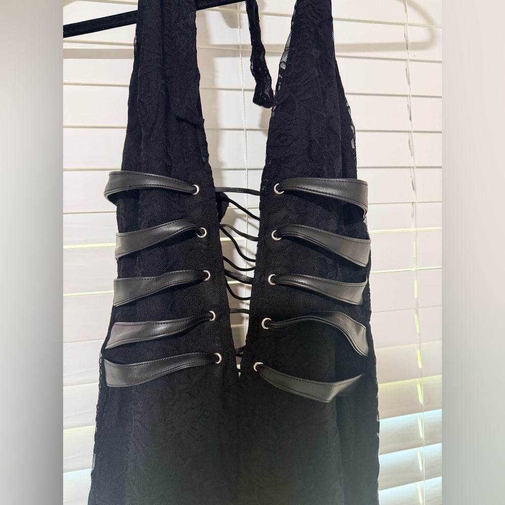 OUTCAST CLOTHING JUMPSUIT - Picture 6 of 7